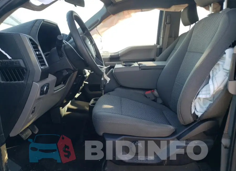 1FTFX1E51KFB13682 Photo# 7