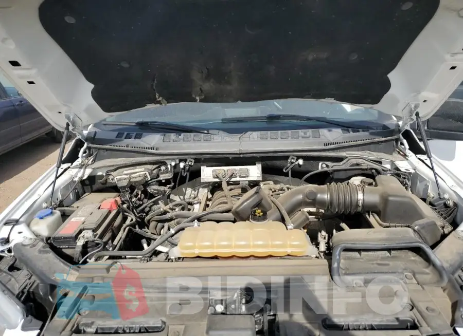 1FTFX1EF4HKE40005 Photo# 11