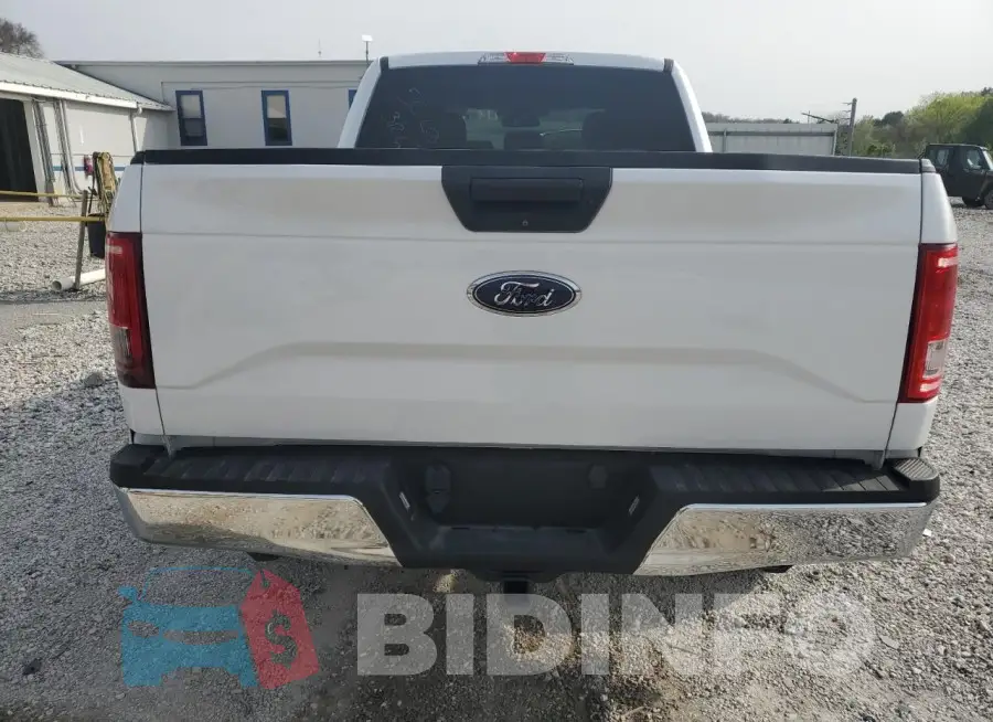 1FTFX1EG6HKC75020 Photo# 6