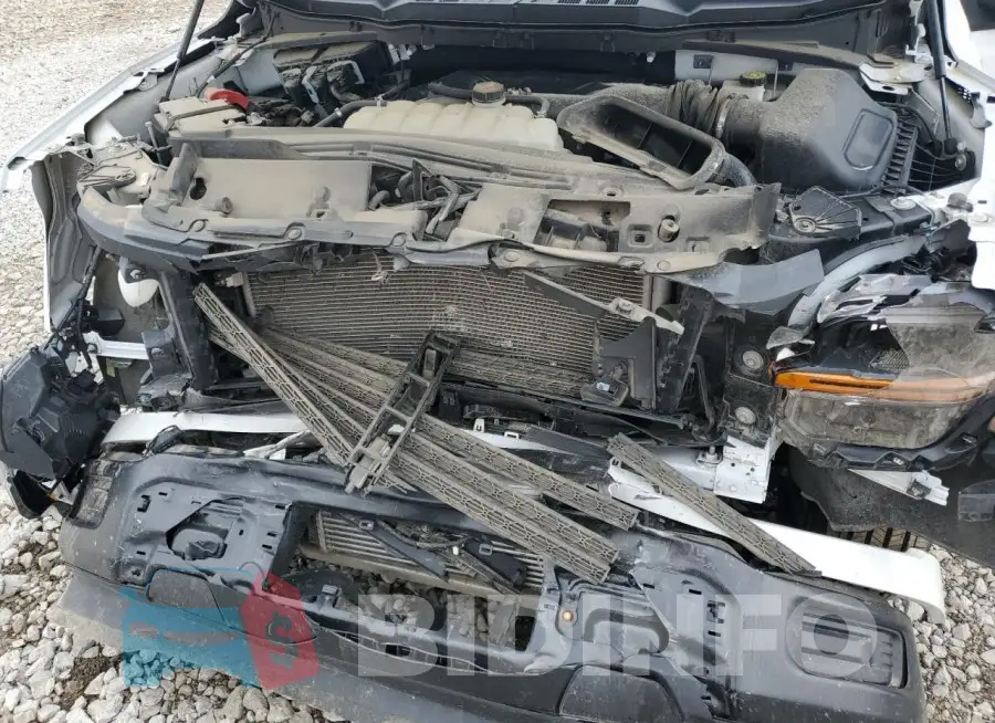 1FTMF1KP4RKE54477 Photo# 11