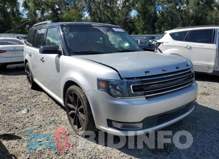 2FMGK5C85JBA20084 Photo# 4