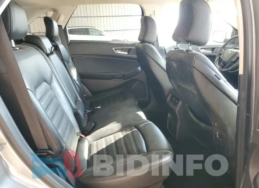 2FMPK4J92NBA53278 Photo# 11