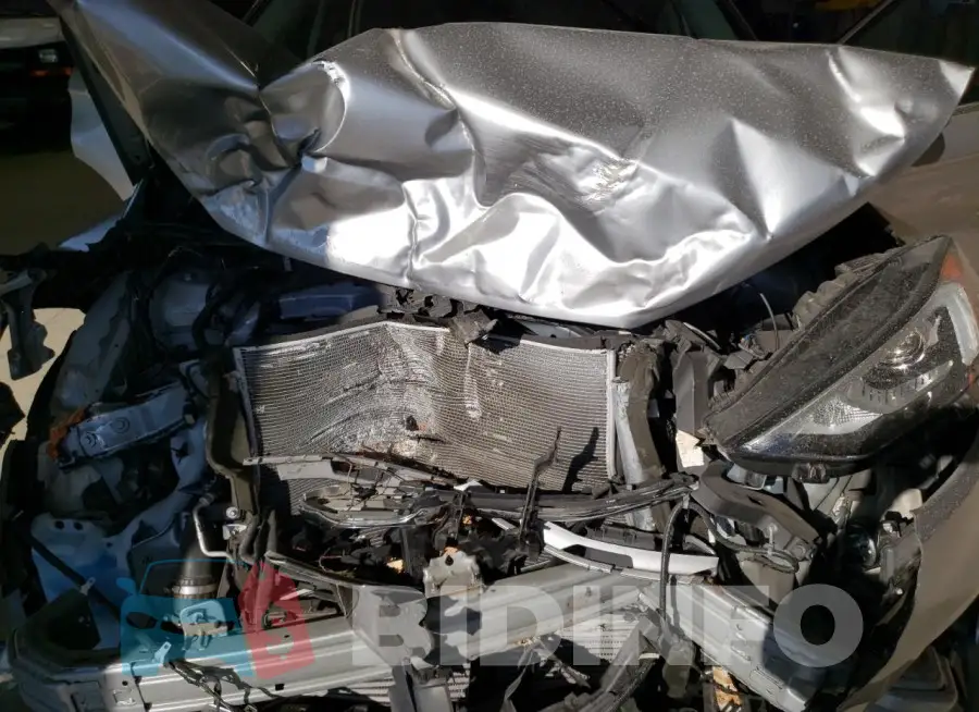 2FMPK4J96LBB45488 Photo# 12