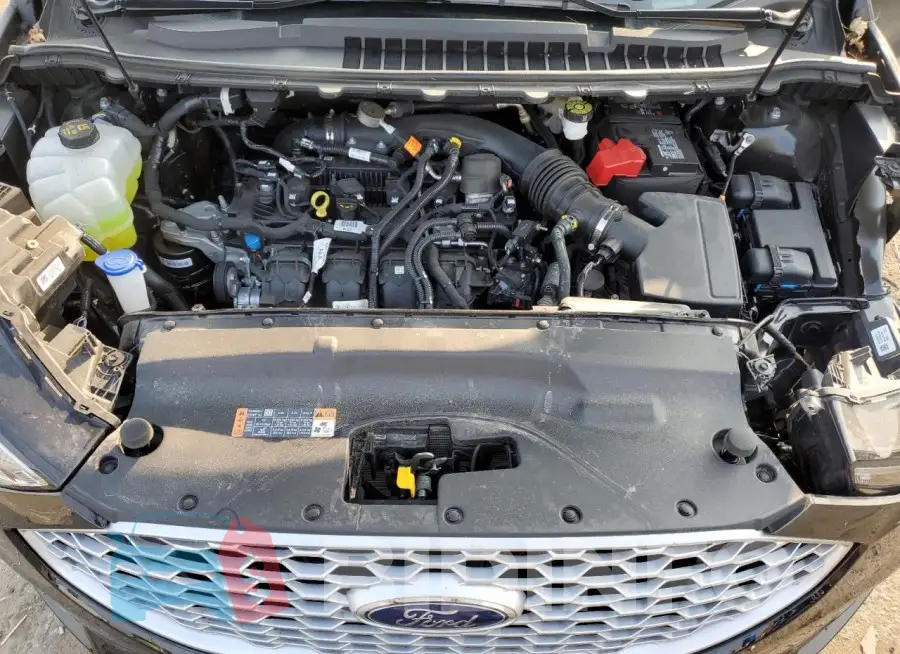 2FMPK4J97RBB03243 Photo# 12