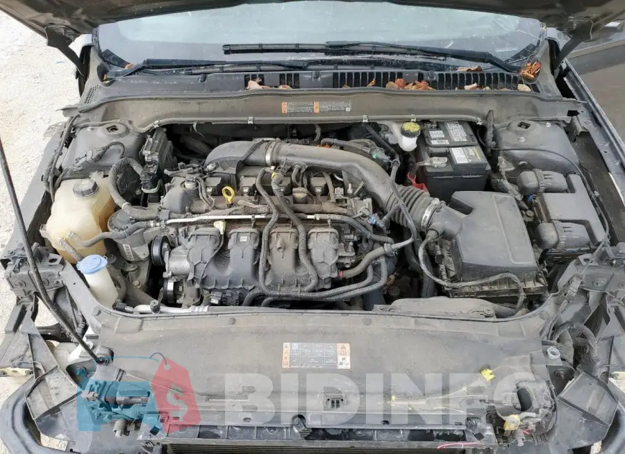 3FA6P0K90LR204566 Photo# 11