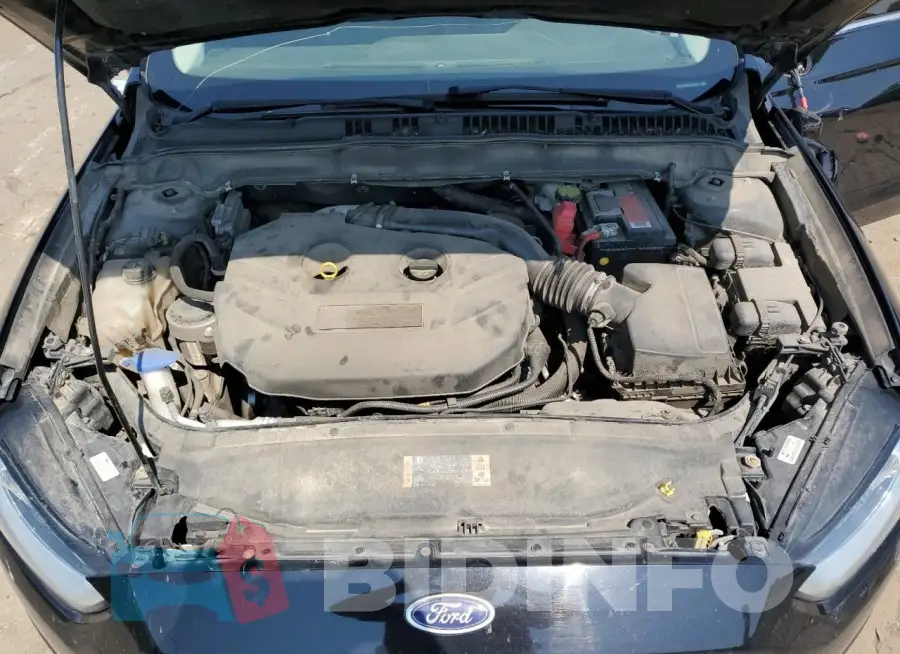 3FA6P0K94GR232232 Photo# 11