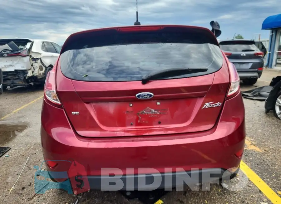 3FADP4EJ1HM170016 Photo# 6