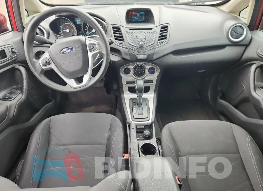 3FADP4EJ1HM170016 Photo# 8