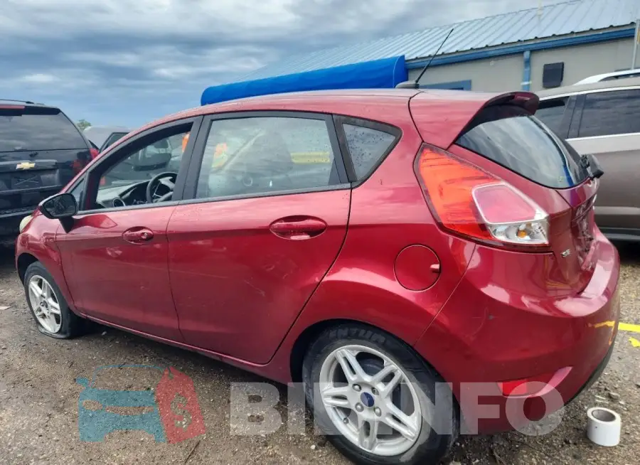 3FADP4EJ1HM170016 Photo# 2