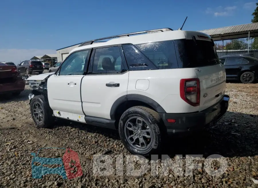 3FMCR9B66PRE37838 Photo# 2