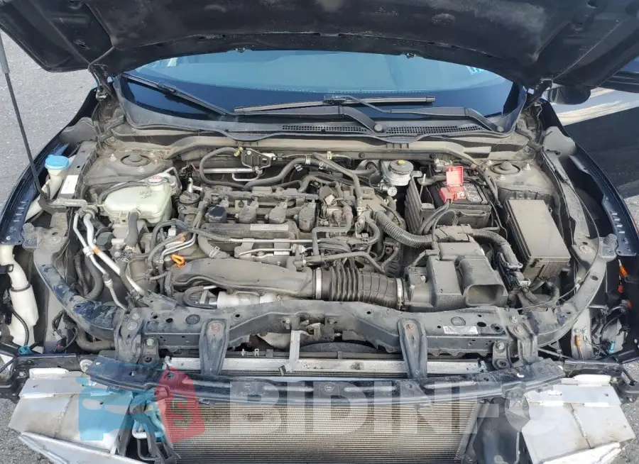 19XFC1F34HE212119 Photo# 11