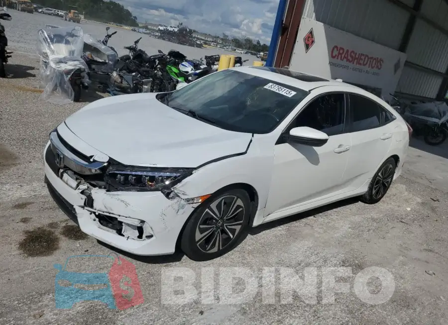 19XFC1F43HE032669 Photo# 1