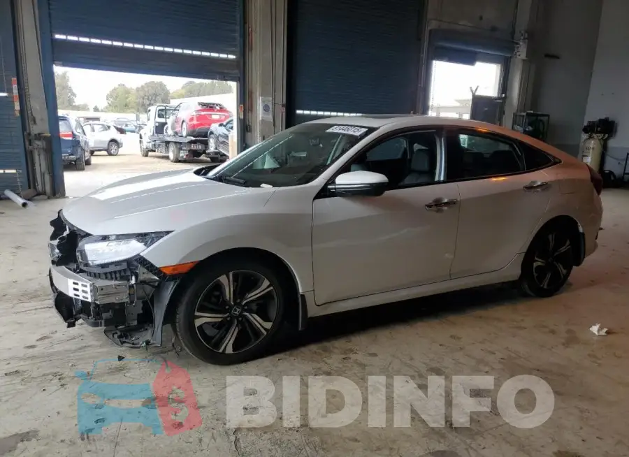 19XFC1F94HE213856 Photo# 1