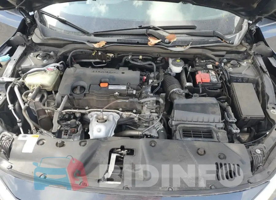 19XFC2F56GE047034 Photo# 11