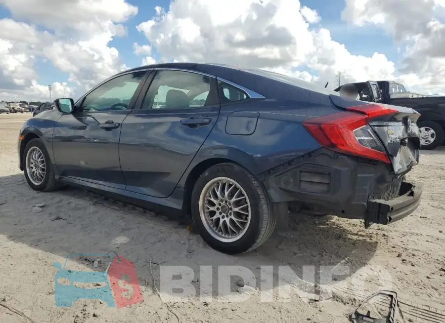 19XFC2F56GE047034 Photo# 2