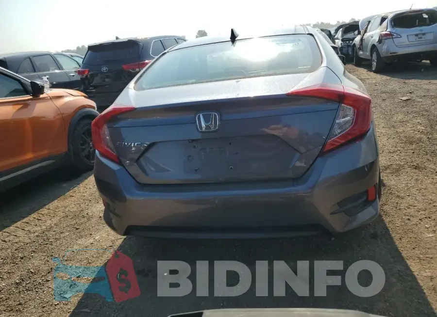 19XFC2F72HE073844 Photo# 6