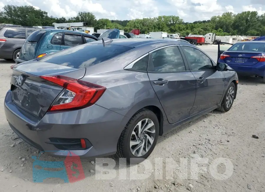 19XFC2F77HE033405 Photo# 3