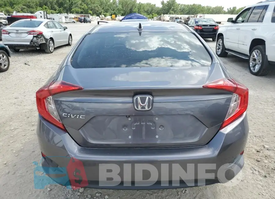 19XFC2F77HE033405 Photo# 6