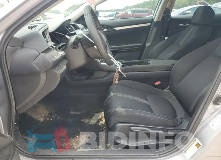 19XFC2F79HE066504 Photo# 7