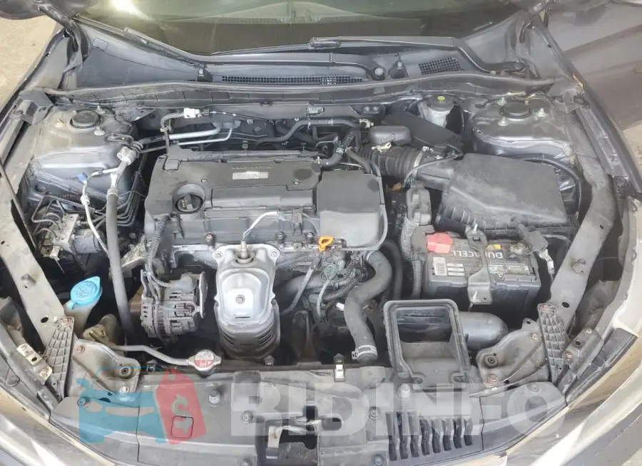 1HGCR2F30HA244674 Photo# 11