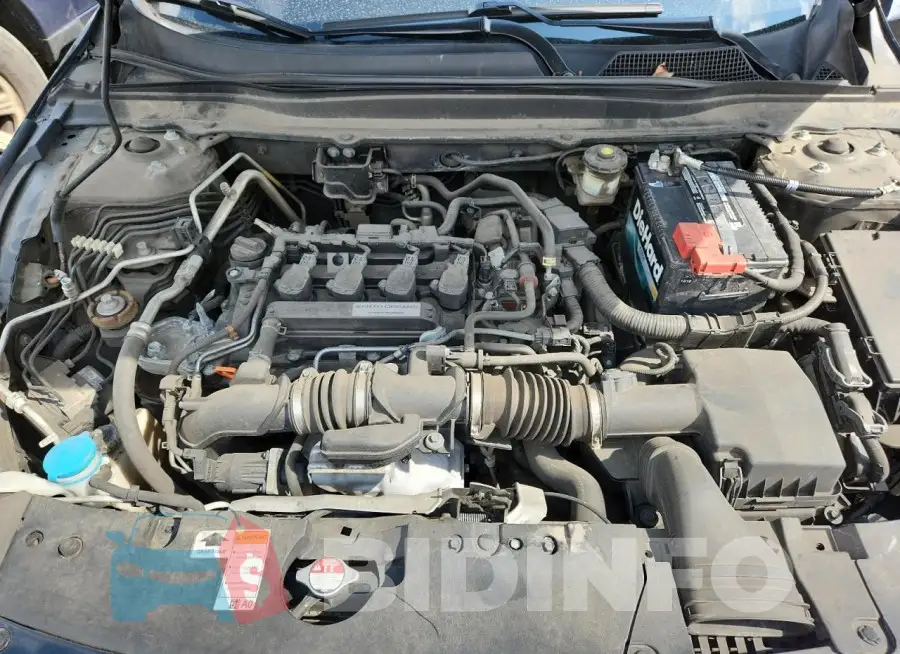 1HGCV1F18LA122173 Photo# 11