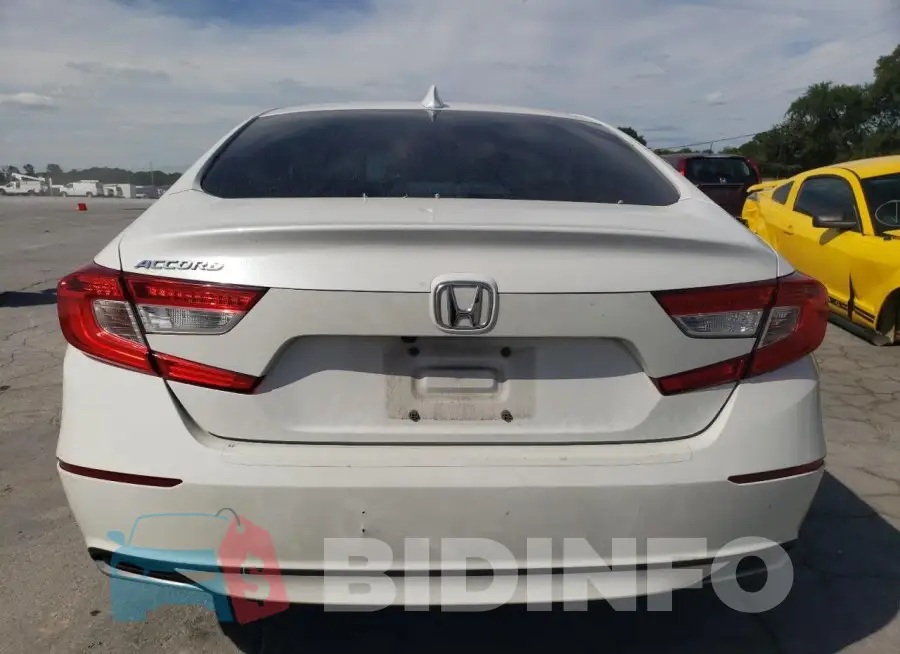 1HGCV1F52JA135131 Photo# 6