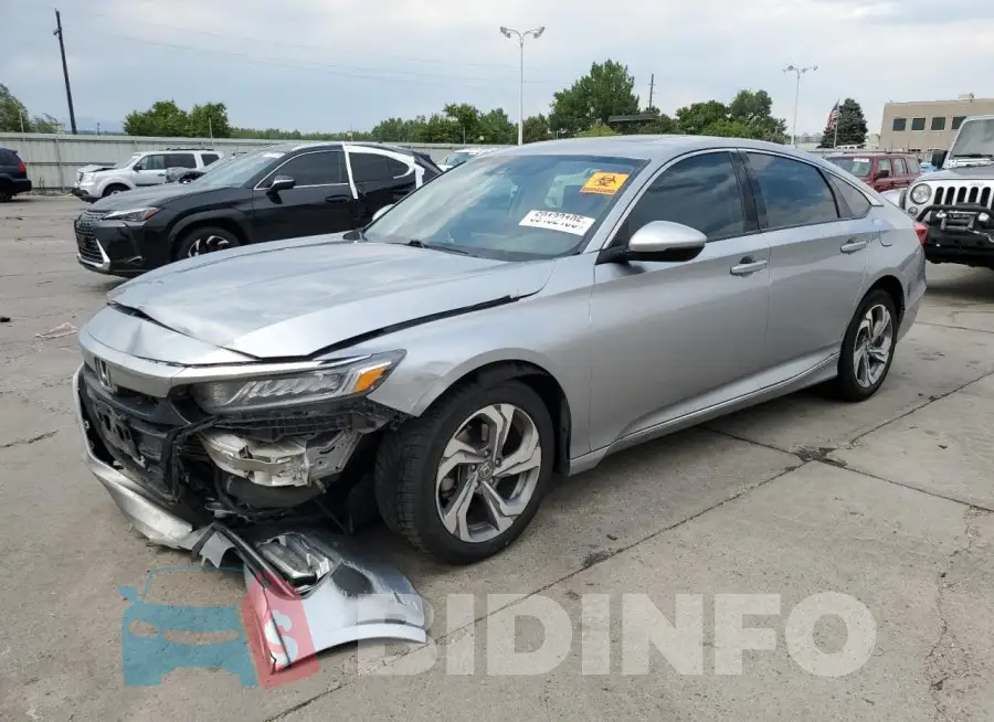 1HGCV1F58JA129852 Photo# 1