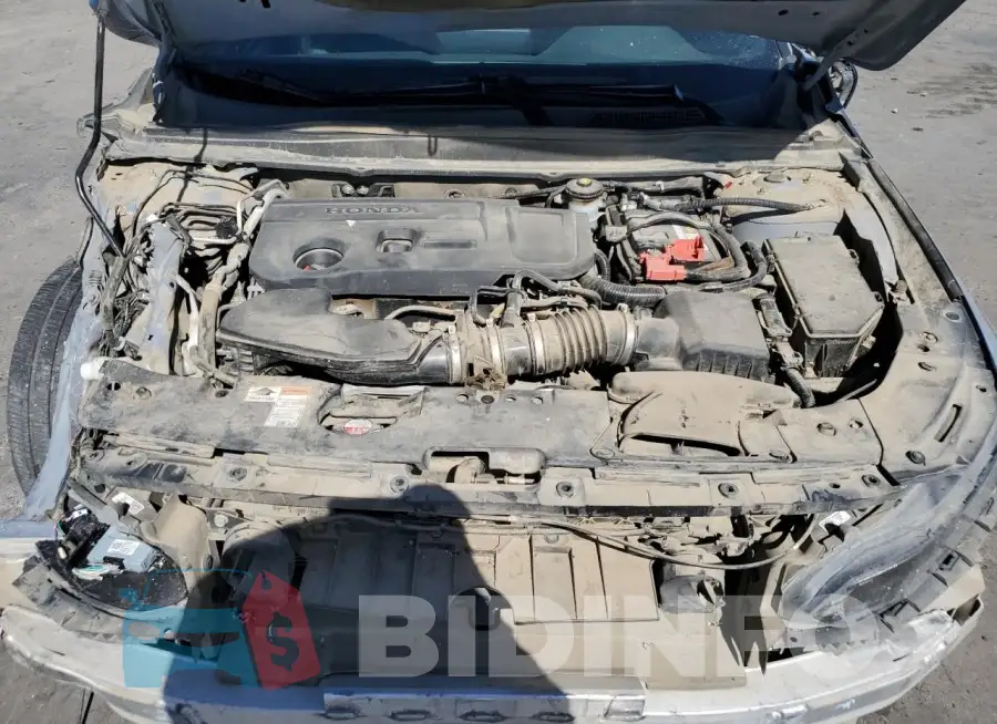 1HGCV2F36MA023540 Photo# 11