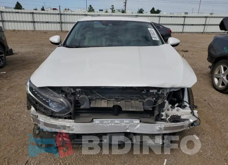 1HGCV3F56KA003065 Photo# 5
