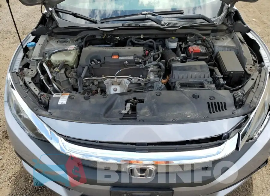 2HGFC2F56HH500110 Photo# 11
