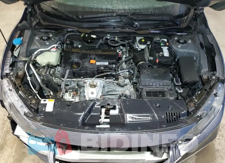 2HGFC2F63KH558465 Photo# 11