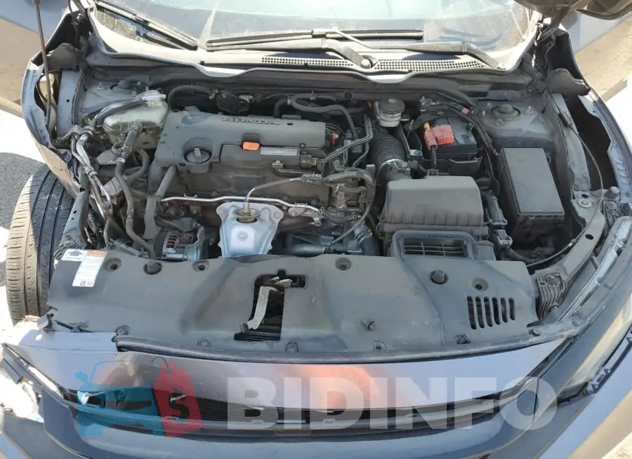 2HGFC2F67LH510243 Photo# 11
