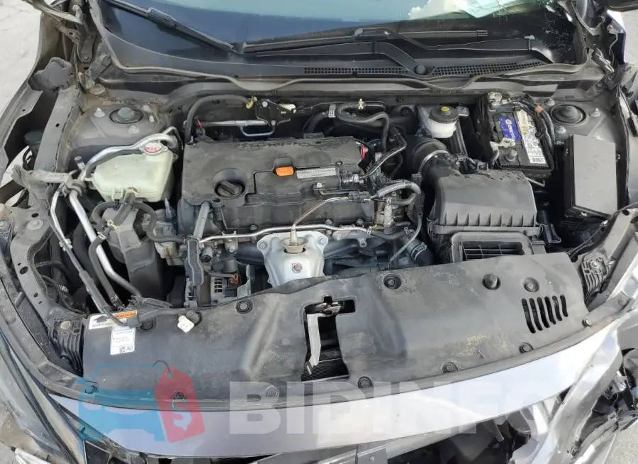 2HGFC2F68KH565525 Photo# 11
