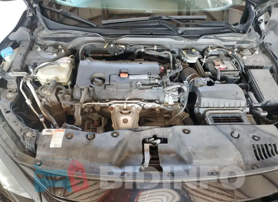 2HGFC2F80LH556501 Photo# 11
