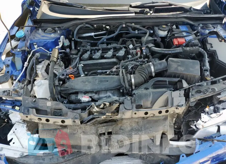 2HGFE1F78NH320578 Photo# 11