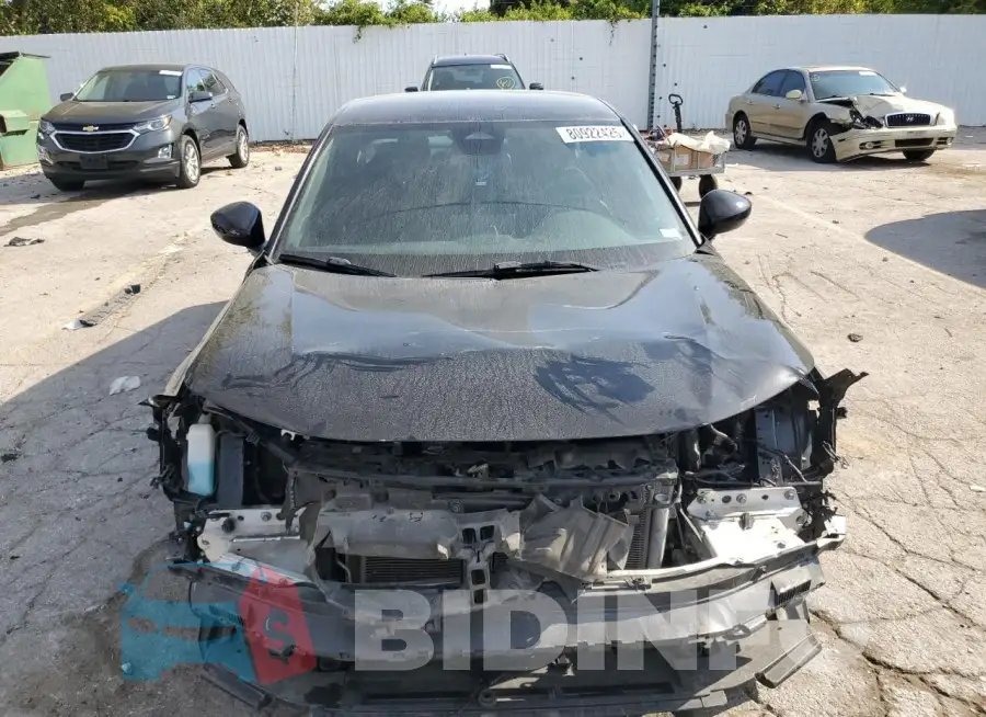 2HGFE2F55NH573894 Photo# 5