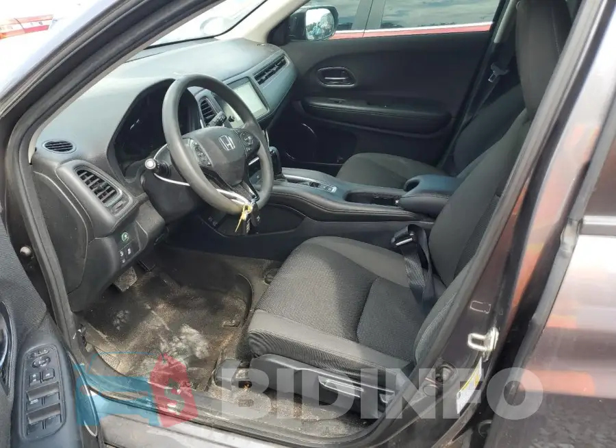 3CZRU6H52LM709149 Photo# 7