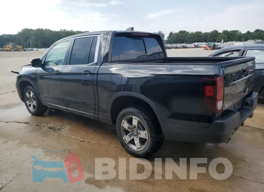 5FPYK3F5XSB041815 Photo# 2