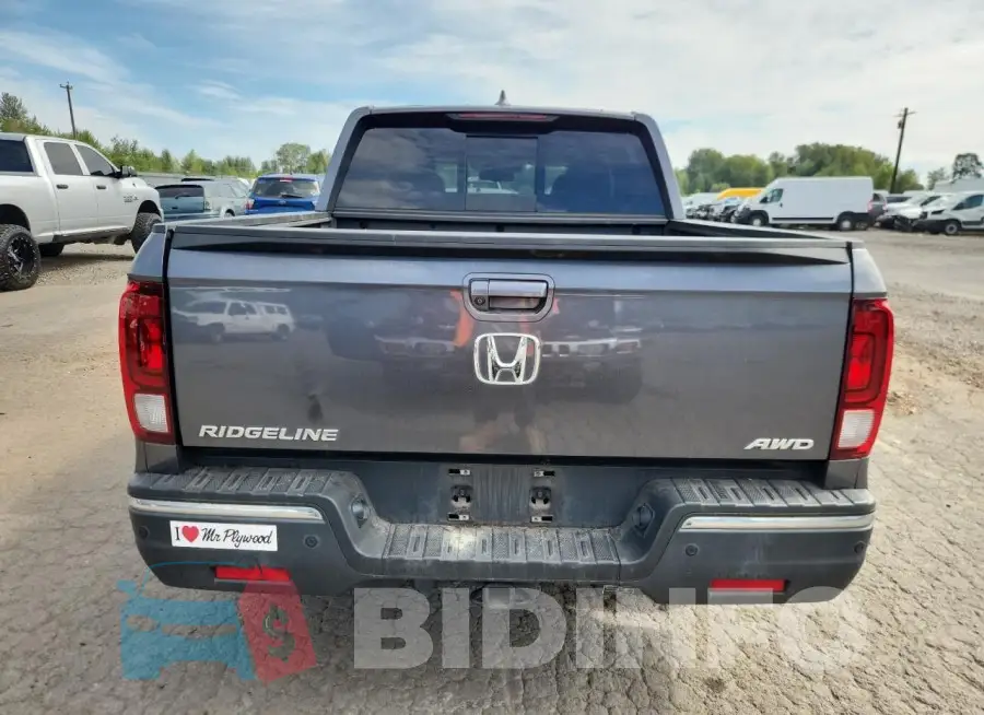 5FPYK3F70HB036293 Photo# 6