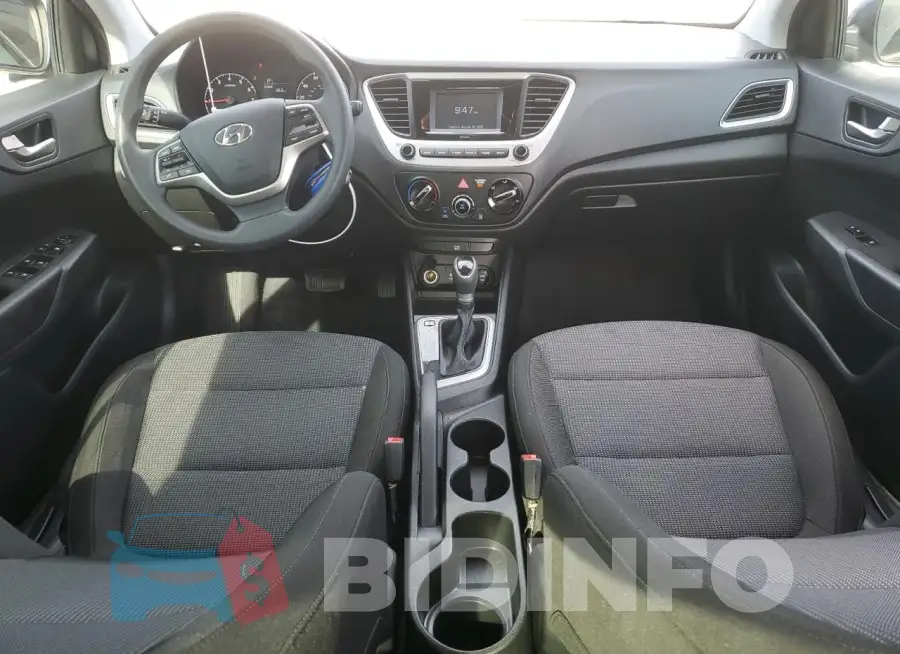 3KPC24A65NE176963 Photo# 8