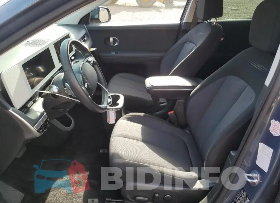 KM8KNDDF8RU233478 Photo# 7