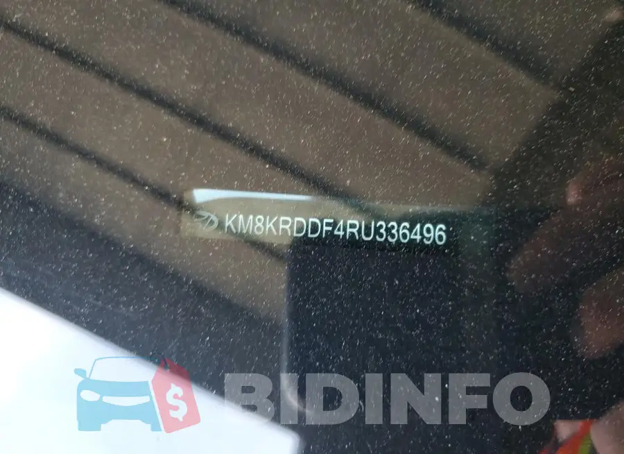 KM8KRDDF4RU336496 Photo# 13