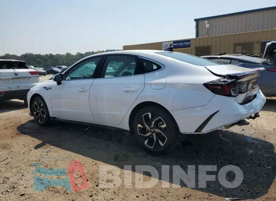 KMHL64JA8SA471140 Photo# 2
