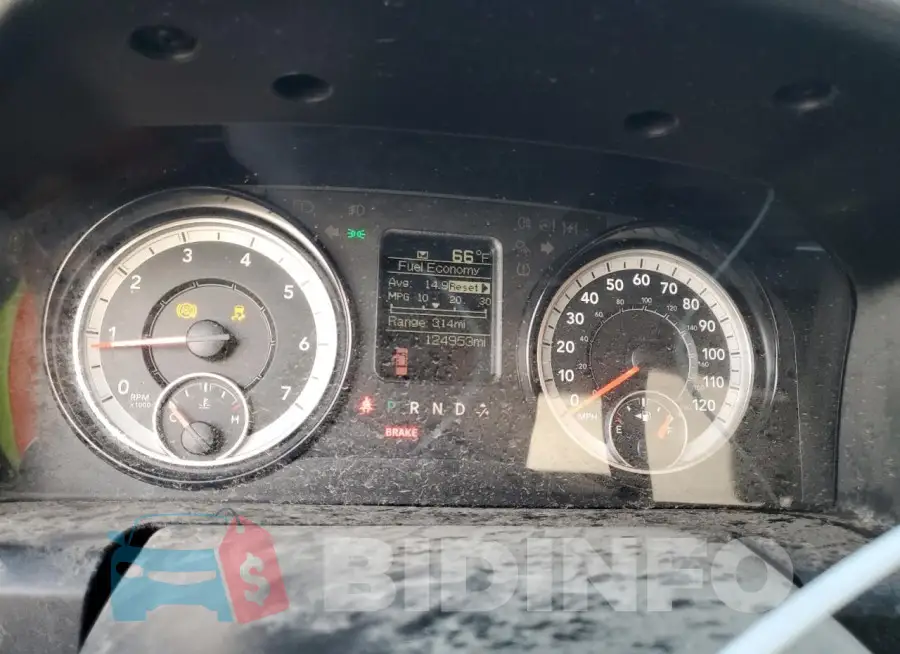 1C6RR7FGXKS568815 Photo# 9