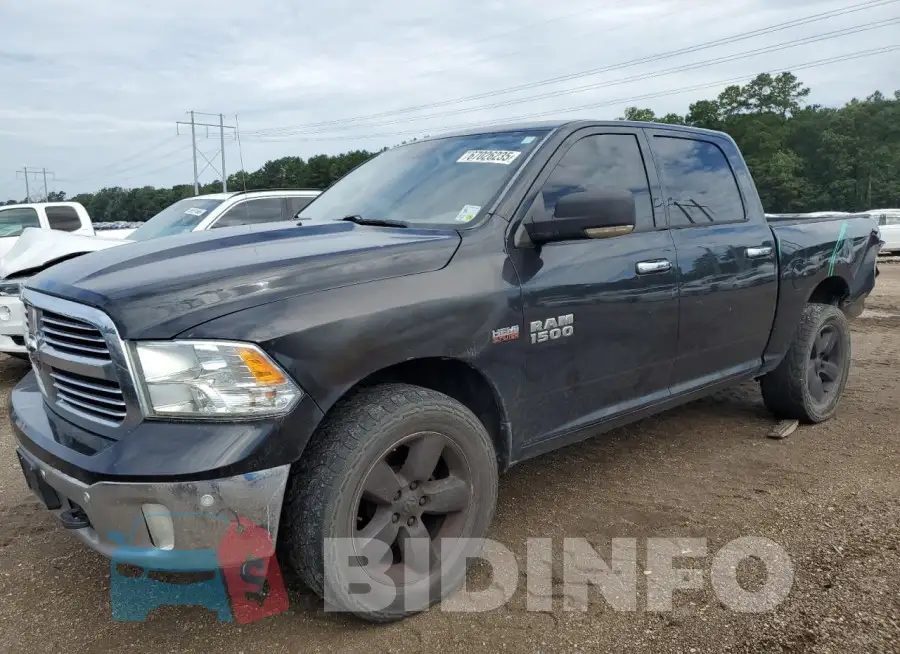 1C6RR7LT8GS151539 Photo# 1