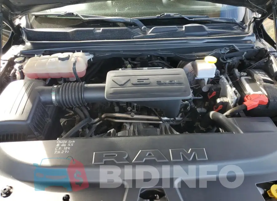 1C6RRFFG5NN428734 Photo# 11