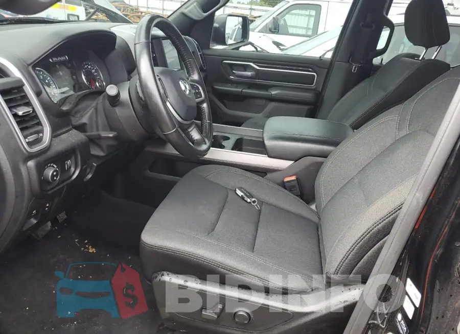 1C6SRFBT2NN160214 Photo# 7