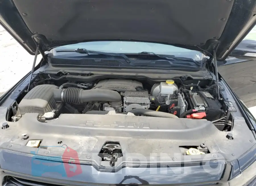 1C6SRFFT4LN414450 Photo# 11