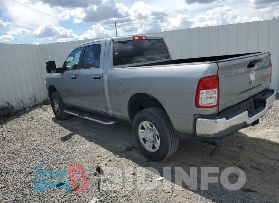 3C6UR5DJ6RG353348 Photo# 2