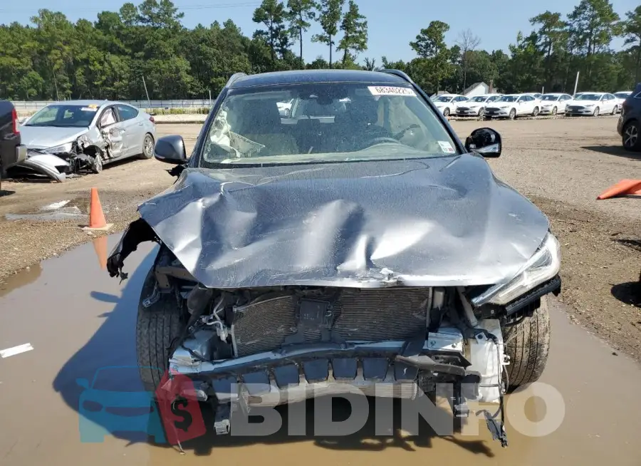 3PCAJ5BA3MF120550 Photo# 5